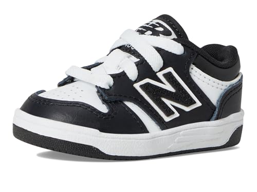 New Balance Kids' 480 V1 Lace-up Sneaker