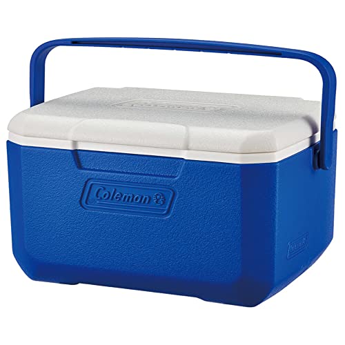 5QT Performance Kühlbox 6 Personen