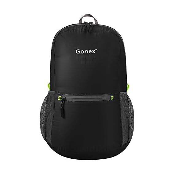 ultralight travel backpack