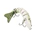 Lixada Fishing Lure for Bass 4