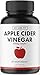 Apple Cider Vinegar Supplement - Supports Weight Loss, Detox, and Digestion Efforts. Help Boost Metabolism - Powerful Cleanser & Detox to Support Overall Health - 625mg Complex, 60 Veggie Caps