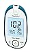 Health Pro Diabetes Testing Kit | Health Pro Blood Glucose Meter, 100 Health Pro Blood Glucose Test Strips, 100 Lancets, Lancing Device, Control Solution, Log Book, User Manuals & Carry Case
