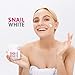 SNAIL WHITE FACIAL CREAM SKIN REGENERATE RECOVERY RENEW MOISTURIZER 50G