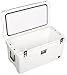 K2 Coolers Summit 70 Cooler, White