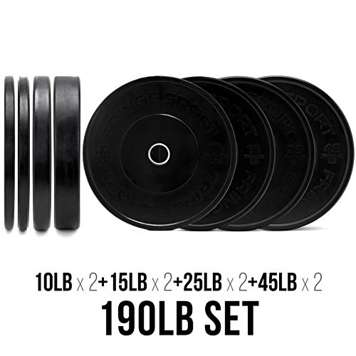 Top crossfit plates for 2018
