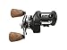13 FISHING Concept A Baitcast Fishing Reel, Right and Left Hand