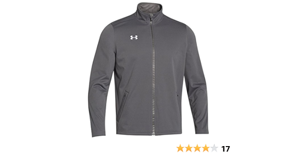 under armour ultimate team jacket