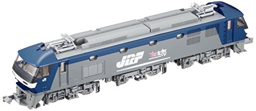 Kato 3034-3 Ef210-100 Electric Locomotive With Single-Armed Pantograph