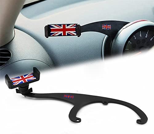 Precision Fit - Phone Mount For Mini Cooper Countryman | A-Tach