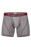ExOfficio Men's Give-N-Go Sport Mesh Performance Boxer Briefs, 6