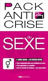 Pack anti crise du sexe
