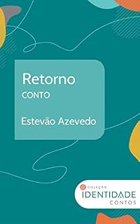 Livro Retorno: Conto Coleção Identidade