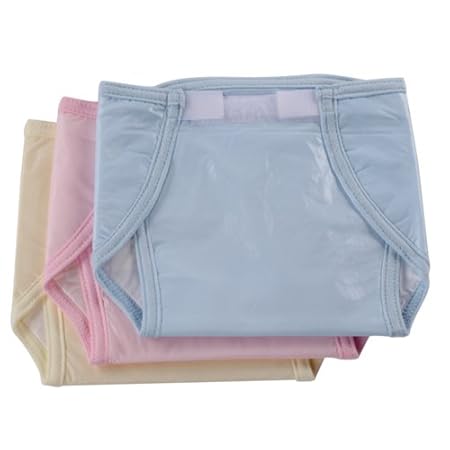 tinycare waterproof nappy