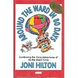 Around the Ward in Eighty Days, Hilton, Joni, 1555035310