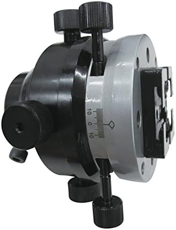POFI Precision system Electrode Calibrration compatible with EROWA and 3Rsystem
