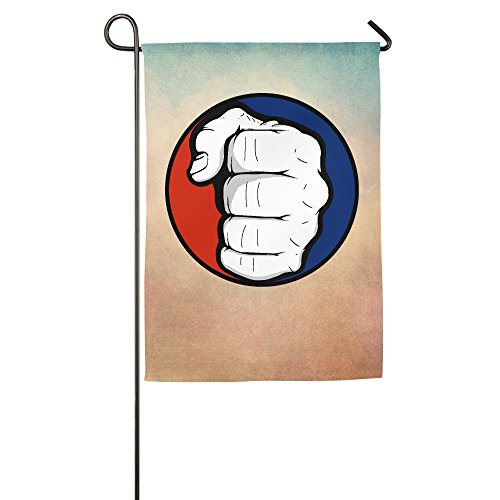 Popular Duterte For President Obama House Garden Flags Yard Flags