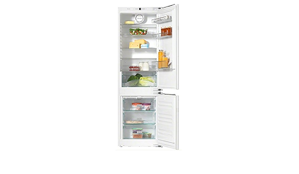 Miele: nevera y congelador Combinación Kdn 37232 ID Derecho ...