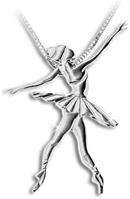 joyas danza clásica