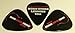 DiMarzio DD2200BK 2