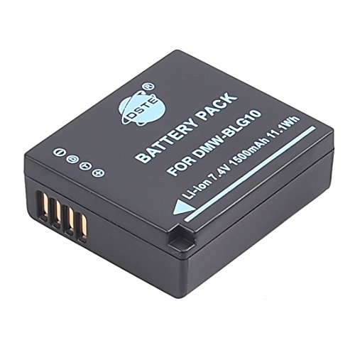 Dste dmw-blg10 dmw-blg10e dmw-blg10pp replacement li-io…