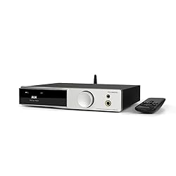 SMSL AO300 MA5332MS Class D Amplifier, 165Wx2 Power