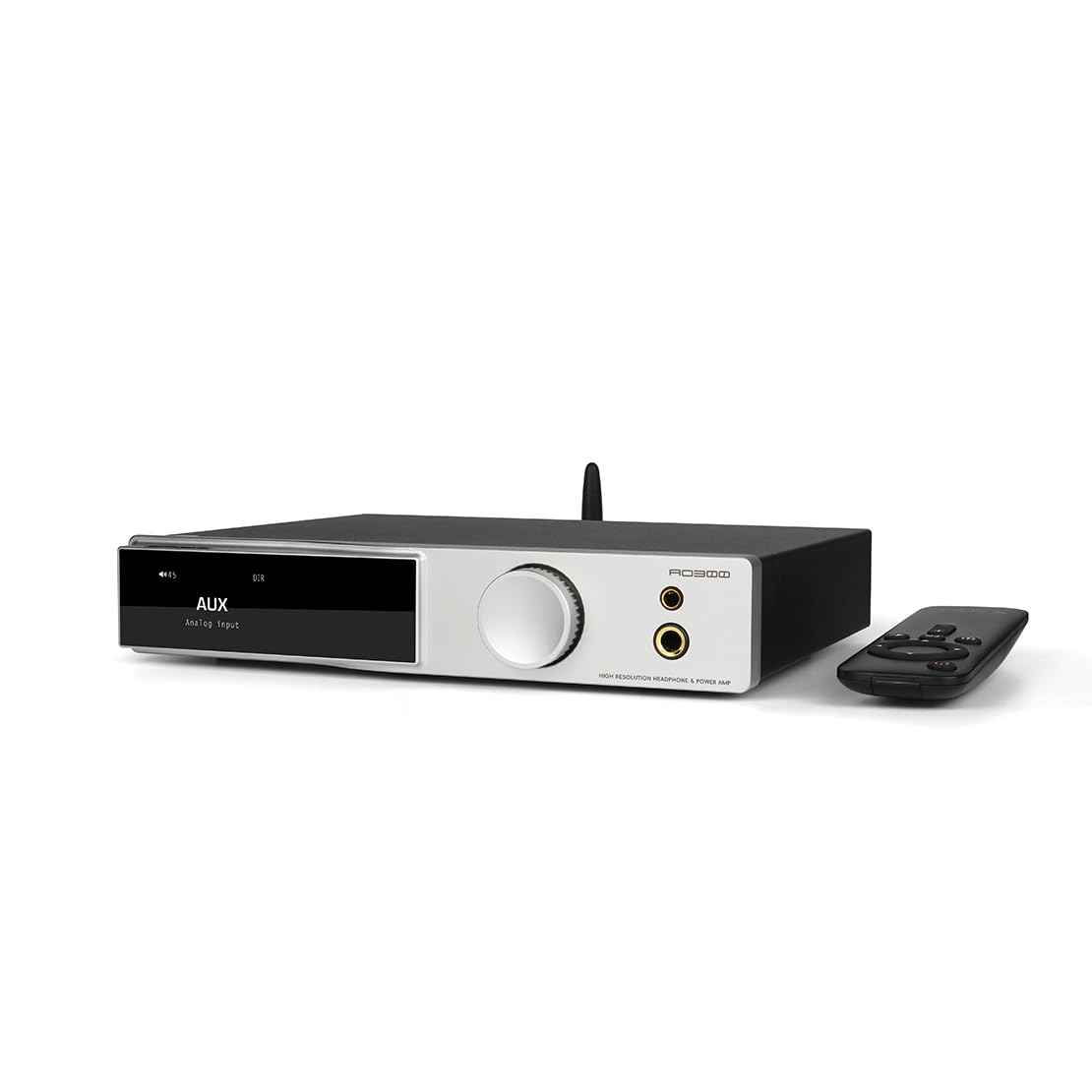 SMSL AO300 MA5332MS Class D Amplifier, 165Wx2 Power