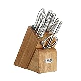 Global 10 Piece Takashi Knife Block Set G 79589 AU