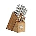 Global 10 Piece Takashi Knife Block Set G 79589 AU
