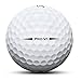 Titleist ProV1 Golf Balls, White, High Numbers 5-8 (One Dozen)