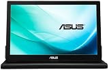 ASUS MB169B+ 15.6" Portable USB Monitor FHD IPS 1920x1080 view 6