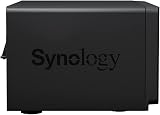 Synology DS1823xs+ 8 Bay NAS Desktop High Performance Storage Solution view 5