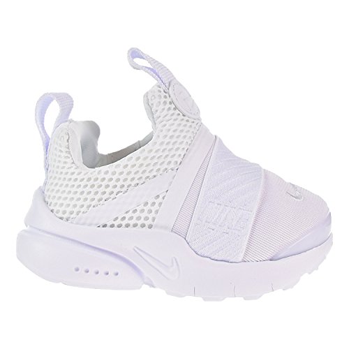 nike presto extreme white