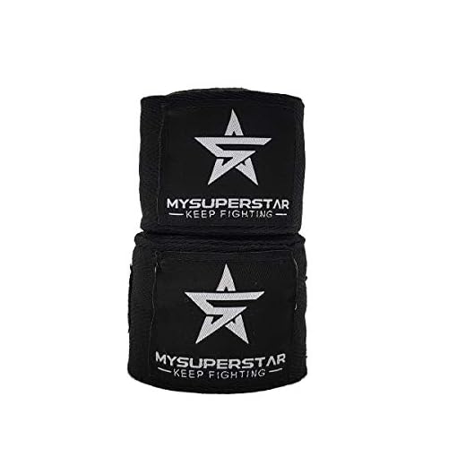 MYSUPERSTAR Ultimate Boxing Kick Boxing Muay Thai Training Bag Gloves for Men Women Youth MMA UFC Boxing Gloves - Image 7