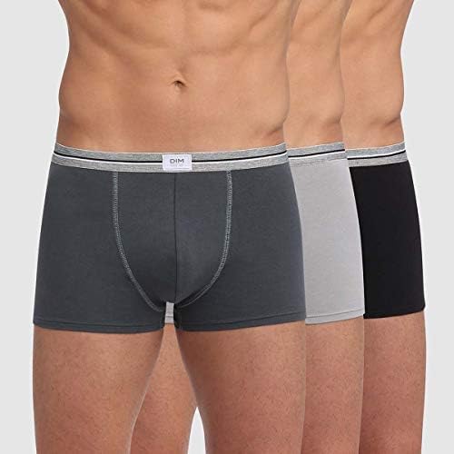 Boxer durável Ultra-Resist Coton Stretch, para homem