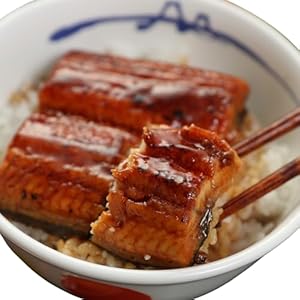 【松屋】ふわぁとろ 鰻（うなぎ）800g（80g×10枚）【冷凍】