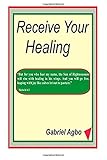 Receive Your Healing