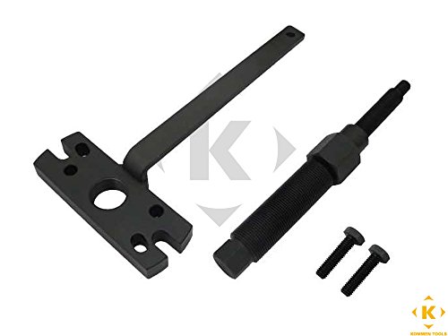 VW Audi Drive Flange Oil Seal Remover and Installer Tool