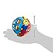 FEITONG Baby Einstein children pliable ball grasping the ball exquisite ball
