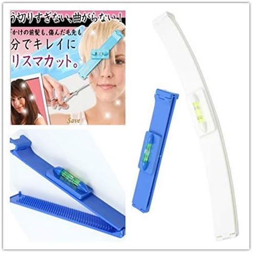 Liu Hai repair tools Hair Cutting Kit Clip Hair Trim Kit Tools For Women Haircuts Set