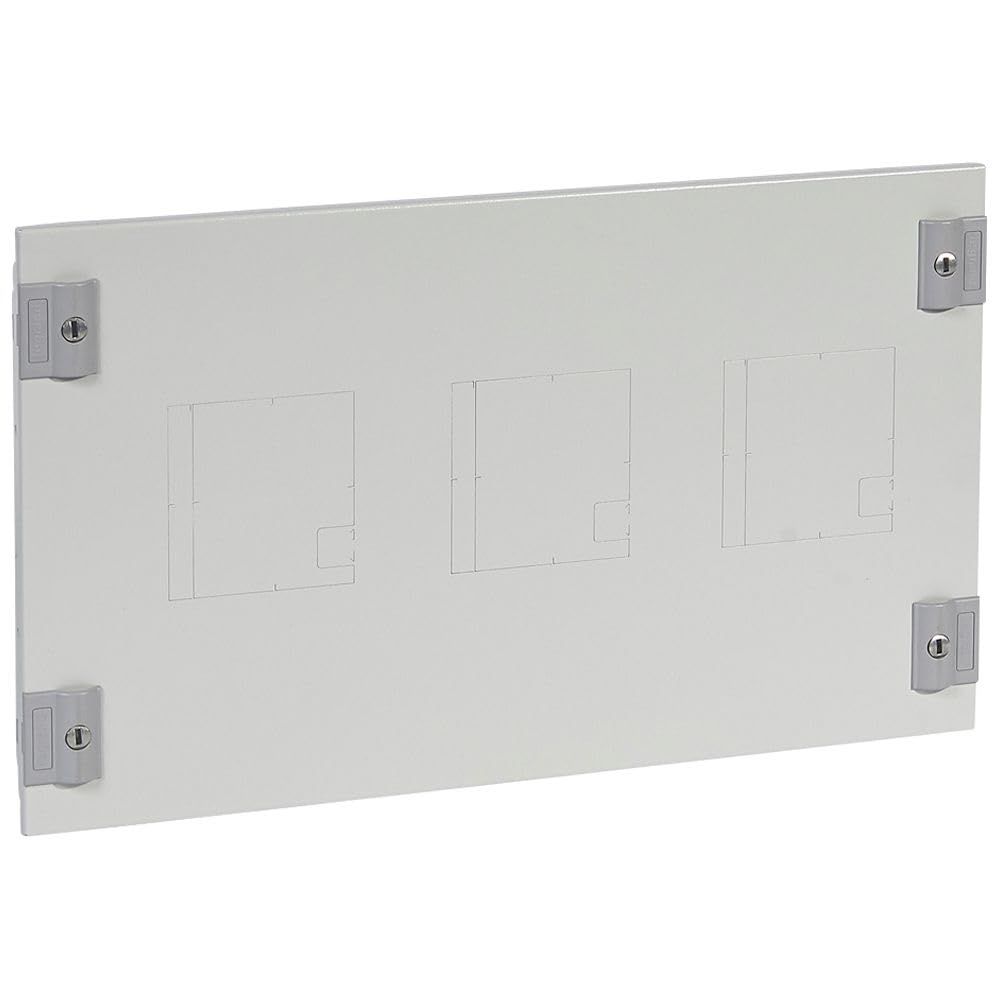 Legrand cajas/arm.distr.xl3 - Plate xl3 dpx3 400h Rotary Control
