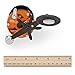 Abu Garcia Ambassadeur Catfish Special Round Baitcast Fishing Reel