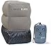 Koala Kloud Inflatable Foot Rest Pillow – for Toddlers & Kids, Ideal for Flights, Car Seats, or Under Desk Use