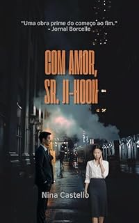 Livro Com amor, Sr. Ji-Hoon (Clube dos Romances Proibidos)