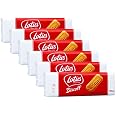 Lotus Biscoff 250g - Pack of 6