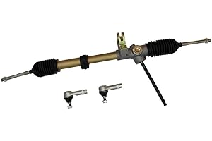 RELIABLE AFTERMARKET PARTS Steering Gear Rack & Pinion Fits John Deere Fits Gator 4x2 6x4 E-Fits Gator TE TH TS
