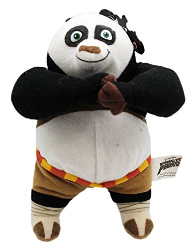 Best kung fu panda plush list | Mid Product Reviews