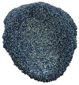 42g/1.5oz"Light Blue Galaxy" Glitter Black Diamond Pigments® Multipurpose DIY Arts and Crafts Additive | Natural Bath Bombs, Resin Art, Slime, Epoxy, Soap, Nail Polish