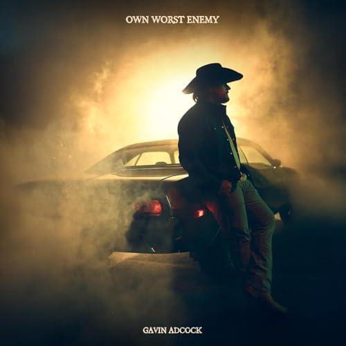 Amazon.com: Own Worst Enemy: CDs & Vinyl