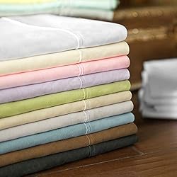 MALOUF Double Brushed Microfiber Super Soft Luxury