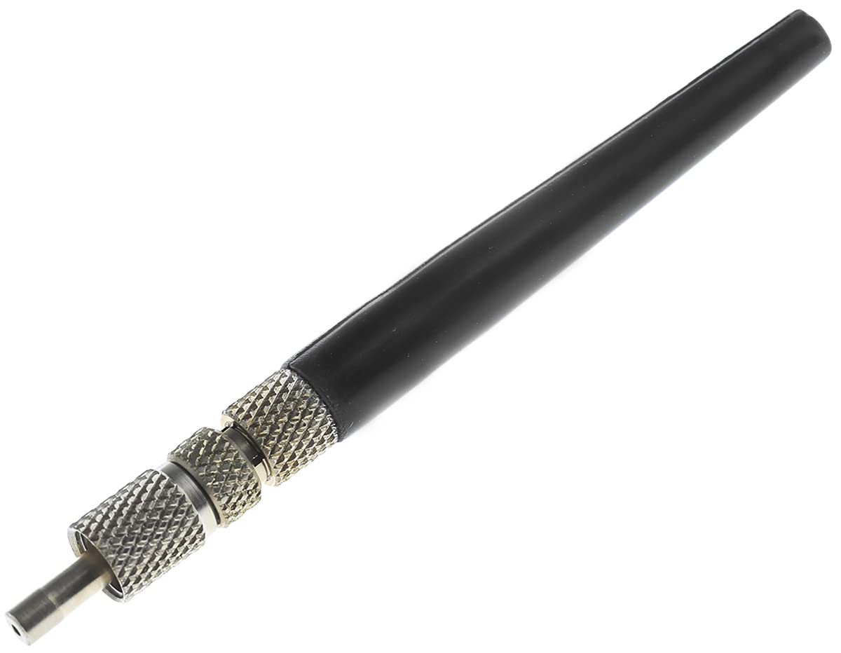 PHOENIX CONTACT 2799720 Fiber Optic Connector, PSM-SET-FSMA/4-KT